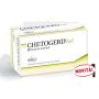 Chetogerd Gel - Pacchetto da 20 Stick Monodose