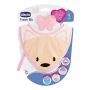 Chicco Rosa Massaggiagengive Fresh per Bambini