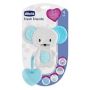 Chicco Massaggiagengive Azzurro per Bebè 'Friends'
