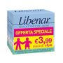 Libenar Soluzione Salina - 15 Flaconcini da 5ml