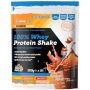 Named Sport 100% Whey Protein Shake, gusto cioccolato al latte, 900g