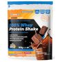 Named Sport 100% Pure Whey Protein Shake - Choco Brownie Flavor, 900g
