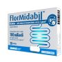 Flormidabil Ricarica 10 Capsule 100 Miliardi di Probiotici