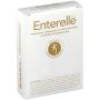 Enterelle Plus Probiotic Supplement - Pack di 12 Capsule