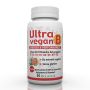 Ultra B Vegan - Integratore alimentare con 30 Compresse