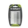 Plakkontrol Brush E Clean Carbon - 40 Scovolini Dentali Monouso