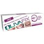 Olivafix Gold Crema Dentale Premium 75g