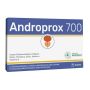 Androprox 700 - Integratore di 15 Perle Softgel