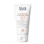 Crema Viso Minerale Tinta SVR Sun Secure per Pelle Normale/Mista