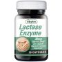 Integratore Digestivo Enzima Lattasi - 30 Capsule
