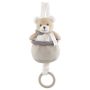 Chicco Carillon Orsetto My Sweet Doudou - Gioco Musicale per Neonati