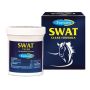 Swat Formula Trasparente - Unguento Repellente per Insetti per Cavalli, 200g
