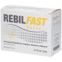 Rebilfast 20 Bustine da 7,5g - Integratore Alimentare
