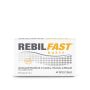 Rebilfast 20 Bustine da 7,5g - Integratore Alimentare