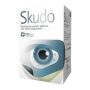 Skudo - Set di 3 Protezioni Oculari con Valvola Trasparente