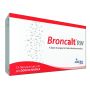 Broncalt RW Soluzione per Nebulizzazione 15x5ml