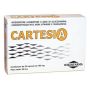 Cartesia: Pack di 36 Capsule per Caffè Espresso