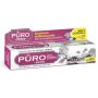 Dentifricio Forhans Pure con Gusto Piccante di Cannella - 75ml
