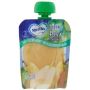 Mellin Merenda Snack Pouch di Pera - 90g