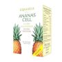 Erbamea Ananas Cell - Fluido Concentrato Anticellulite in Bustine - 15 Pezzi