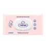 Fissan Delicate Baby Wipes, 65 Count