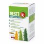 Reset K 150g: Potente Detox Naturale