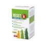 Reset K 150g: Potente Detox Naturale