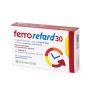 Ferro Retard - Supplemento di Ferro a Rilascio Prolungato, 30 Compresse
