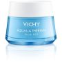 Vichy Aqualia Crema Idratante Viso Extra Ricca - 50 ml