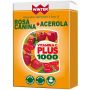 Vitamina C Plus 1000 - Integratore Invernale - 32 Compresse