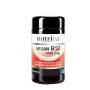 Nutriva Vegan B12 Supplemento - 60 Compresse