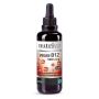 Liquido Vegan B12 di Nutriva - 1000mcg, Flacone da 30ml