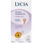 Lycia Delicate Touch - Strisce Depilatorie per Braccia e Gambe