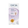 Lycia Delicate Touch - Strisce Depilatorie per Braccia e Gambe