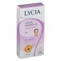Lycia Delicate Touch - 20 Strisce Depilatorie per Viso