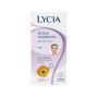 Lycia Delicate Touch - 20 Strisce Depilatorie per Viso