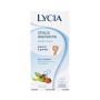 Lycia Perfect Touch - Strisce Depilatorie per Braccia e Gambe