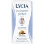 Lycia Perfect Touch - Strisce Depilatorie per Viso, Confezione da 20