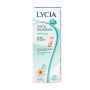 Lycia Perfect Touch - Crema Depilatoria per Ascelle e Inguine, 100ml