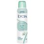 Lycia Pure Talc 150ml - Spray Antiodorante senza Gas