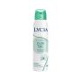 Lycia Pure Talc 150ml - Spray Antiodorante senza Gas