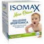 Isomax Naso Chiuso: 20 Flaconcini Ipertonici da 5ml