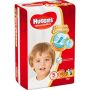 Huggies Ultra Comfort Pannolini Taglia 5, 11-25kg, 16 Pezzi