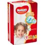 Huggies Ultra Comfort Pannolini Taglia 6 per Bambini 16-30kg, Pack da 14 Pezzi
