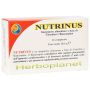 Nutrinus - Integratore Alimentare, Confezione da 12 Compresse