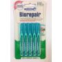 Biorepair Scovolino Regular ISO2, Confezione da 5 Pezzi