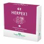 GSE Herpex 1 - Trattamento Naturale contro l'Herpes - 30 Compresse