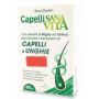 Sanavita Rinforzante per Capelli e Unghie - 30 Compresse