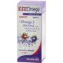 Kidz Omega 3 Liquid Supplemento - 200ml