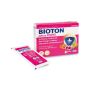 Bioton Difesa Forte - Rinforzo Immunitario, 12 Bustine